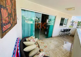Foto 1 de Apartamento com 3 Quartos à venda, 110m² em Dona Clara, Belo Horizonte