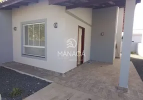 Foto 1 de Casa com 2 Quartos à venda, 65m² em Quinta Dos Acorianos, Barra Velha