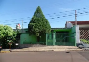 Foto 1 de Casa com 3 Quartos à venda, 170m² em Jardim Castelo Branco, Ribeirão Preto