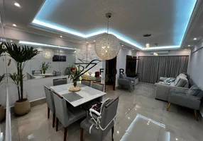 Foto 1 de Apartamento com 3 Quartos à venda, 110m² em Centro, Nova Odessa