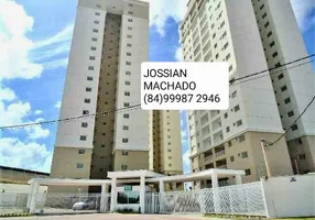Foto 1 de Apartamento com 3 Quartos à venda, 88m² em Nova Parnamirim, Parnamirim