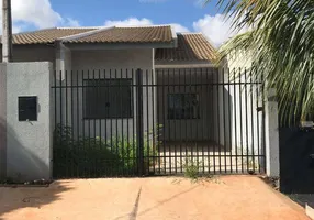 Foto 1 de Casa com 3 Quartos à venda, 79m² em Jardim Nova Independencia, Sarandi