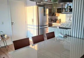 Foto 1 de Apartamento com 2 Quartos à venda, 68m² em Residencial Dona Margarida, Santa Bárbara D'Oeste