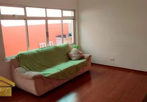 Foto 1 de Casa com 2 Quartos à venda, 120m² em Vila Guarani, São Paulo