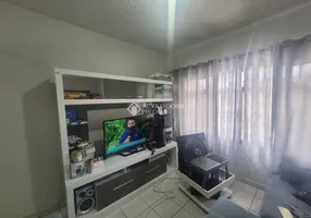 Foto 1 de Casa com 2 Quartos à venda, 77m² em Vila Gonçalves, São Bernardo do Campo