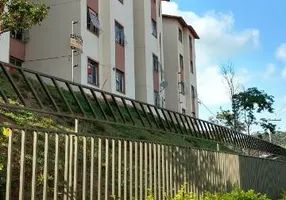 Foto 1 de Apartamento com 2 Quartos à venda, 44m² em Candida Ferreira, Contagem