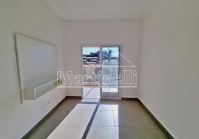 Foto 1 de Apartamento com 1 Quarto para alugar, 51m² em Ribeirânia, Ribeirão Preto
