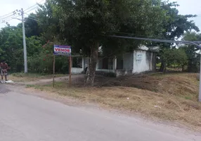 Foto 1 de Lote/Terreno à venda, 101500m² em Chapero, Seropédica