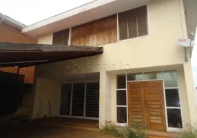 Foto 1 de Sobrado com 4 Quartos à venda, 318m² em Jardim América, Ribeirão Preto
