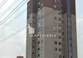 Foto 1 de Apartamento com 2 Quartos à venda, 10m² em Jardim Imperador, Suzano