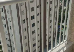 Foto 1 de Apartamento com 2 Quartos para alugar, 40m² em Vila Fatima, São Paulo