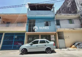 Foto 1 de Casa com 2 Quartos à venda, 196m² em Aliança, Osasco