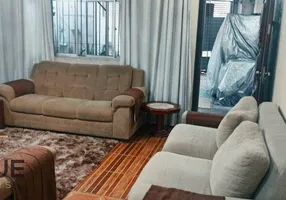 Foto 1 de Sobrado com 3 Quartos à venda, 175m² em Vila Isolina Mazzei, São Paulo