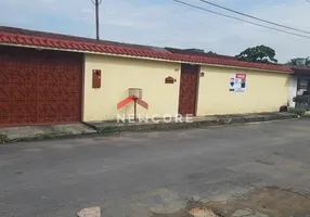 Foto 1 de Casa com 4 Quartos à venda, 270m² em Aleixo, Manaus