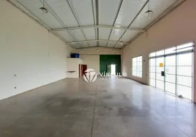Foto 1 de Galpão/Depósito/Armazém à venda, 180m² em Residencial Morada Du Park, Uberaba