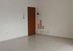 Foto 1 de Sala Comercial para alugar, 35m² em Jardim Pilar, Santo André