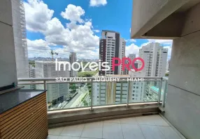 Foto 1 de Apartamento com 2 Quartos à venda, 70m² em Moema, São Paulo