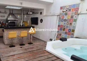 Foto 1 de Casa com 3 Quartos à venda, 224m² em Alto da Mooca, São Paulo