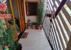 Foto 1 de Casa com 4 Quartos à venda, 230m² em Vila Rezende, Piracicaba