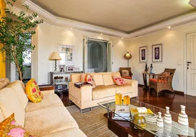 Foto 1 de Apartamento com 3 Quartos à venda, 145m² em Vila Valparaiso, Santo André