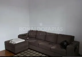 Foto 1 de Casa com 2 Quartos à venda, 120m² em Cidade Dutra, São Paulo