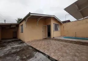 Foto 1 de Casa com 2 Quartos à venda, 100m² em Sao Marcos , Peruíbe