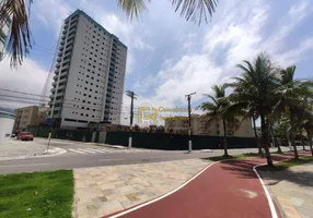 Foto 1 de Apartamento com 1 Quarto à venda, 52m² em Vila Balneária, Praia Grande