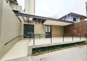 Foto 1 de Casa com 1 Quarto para alugar, 136m² em Moema, São Paulo
