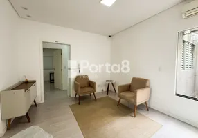 Foto 1 de Imóvel Comercial para alugar, 110m² em Vila Santa Cruz, São José do Rio Preto