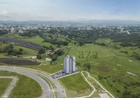 Foto 1 de Apartamento com 2 Quartos à venda, 55m² em Jardim Torrao De Ouro, São José dos Campos