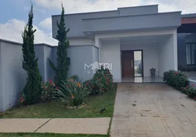 Foto 1 de Casa de Condomínio com 2 Quartos à venda, 137m² em Jardim Maria Luíza IV, Araraquara