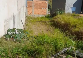 Foto 1 de Lote/Terreno à venda, 125m² em Parque Terras de Santa Maria, Hortolândia