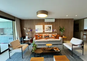 Foto 1 de Apartamento com 3 Quartos à venda, 108m² em Praia do Forte, Mata de São João