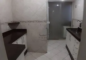Foto 1 de Apartamento com 3 Quartos à venda, 66m² em São Geraldo, Volta Redonda
