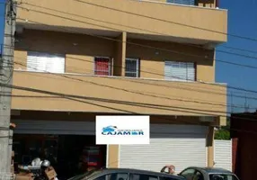 Foto 1 de Prédio Comercial à venda, 630m² em Jordanésia, Cajamar