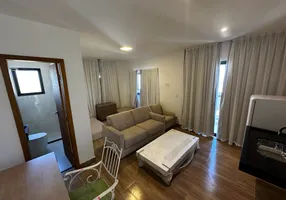 Foto 1 de Apartamento com 1 Quarto para alugar, 30m² em Vila Paraiso, Três Rios