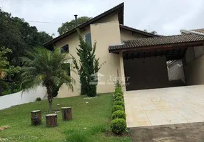 Foto 1 de Casa de Condomínio com 3 Quartos à venda, 200m² em Paysage Serein, Vargem Grande Paulista