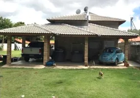 Foto 1 de Casa com 3 Quartos à venda, 800m² em Aeroporto, Jundiaí