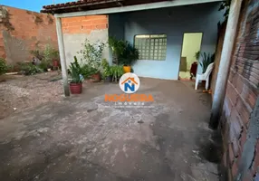 Foto 1 de Casa com 3 Quartos à venda, 200m² em Jardim Taquari Taquaralto, Palmas