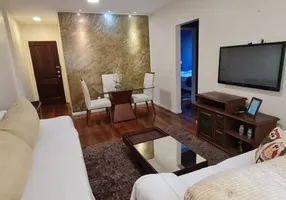 Foto 1 de Apartamento com 3 Quartos à venda, 100m² em Quitandinha, Petrópolis