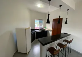 Foto 1 de Kitnet com 1 Quarto à venda, 58m² em Centro, Mateus Leme