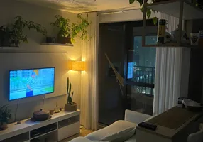 Foto 1 de Apartamento com 2 Quartos à venda, 60m² em Vila Prudente, São Paulo