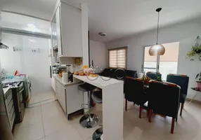 Foto 1 de Apartamento com 2 Quartos à venda, 65m² em Jardim Astúrias I, Piracicaba
