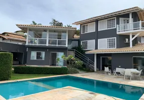 Foto 1 de Casa com 7 Quartos para venda ou aluguel, 560m² em Escarpas do Lago, Capitólio