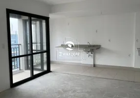Foto 1 de Apartamento com 1 Quarto à venda, 45m² em Jardim, Santo André