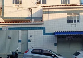 Foto 1 de Apartamento com 1 Quarto para alugar, 55m² em Vilar dos Teles, São João de Meriti