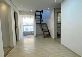 Foto 1 de Apartamento com 2 Quartos à venda, 67m² em Vila Prudente, São Paulo