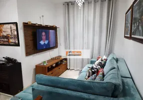 Foto 1 de Apartamento com 3 Quartos à venda, 70m² em Vila Baeta Neves, São Bernardo do Campo