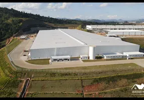 Foto 1 de Galpão/Depósito/Armazém para alugar, 6629m² em Distrito Industrial dos Pires, Extrema