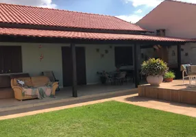Foto 1 de Casa de Condomínio com 3 Quartos à venda, 110m² em Fatima Bacaxa, Saquarema
